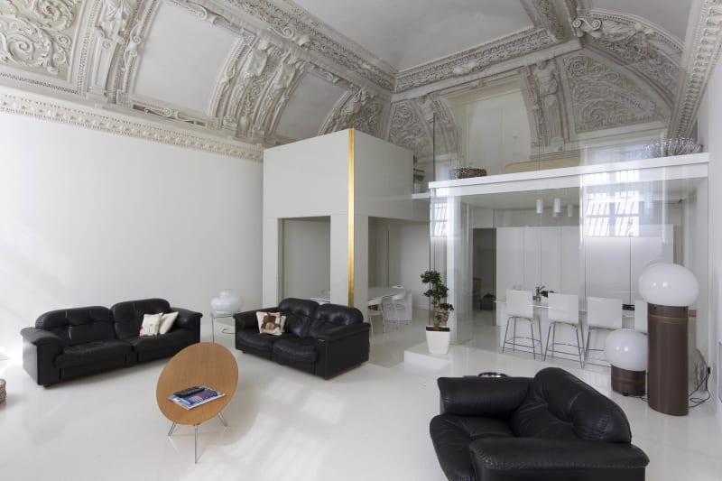 Recupero Unità immobiliare